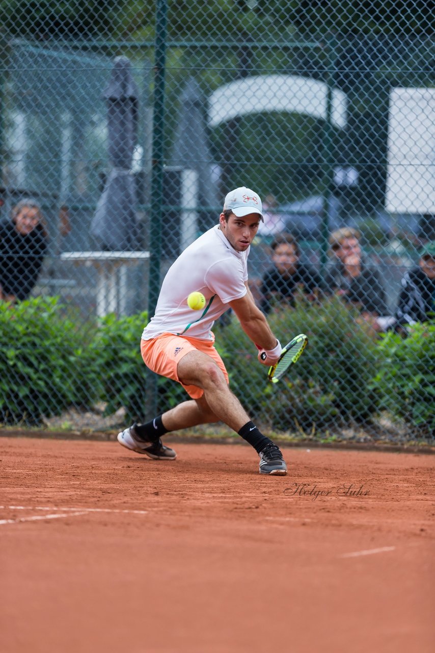 Bild 167 - ITF Future Nord